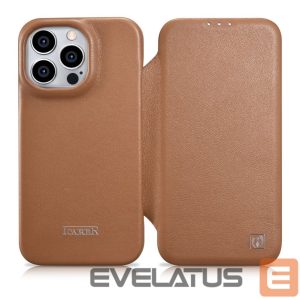Aizmugurējais vāciņš Tech-Protect  Tech-Protect MagMat MagSafe iPhone 13 mini case - navy blue matte 