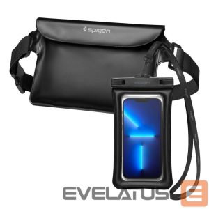Aizmugurējais vāciņš Tech-Protect  Tech-Protect MagMat MagSafe iPhone 13 mini case - navy blue matte 