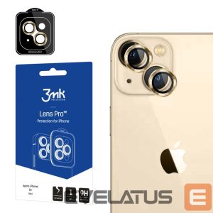 Aizmugurējais vāciņš Tech-Protect  Tech-Protect MagMat MagSafe iPhone 13 mini case - navy blue matte 