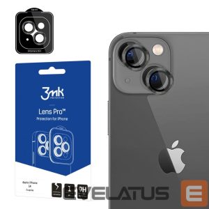 Aizmugurējais vāciņš Tech-Protect  Tech-Protect MagMat MagSafe iPhone 13 mini case - navy blue matte 