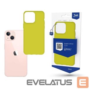 Aizmugurējais vāciņš Tech-Protect  Tech-Protect MagMat MagSafe iPhone 13 mini case - navy blue matte 