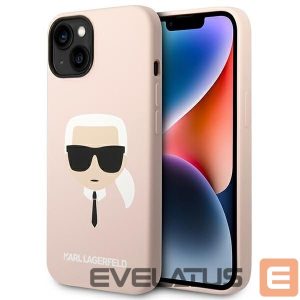 Aizmugurējais vāciņš Tech-Protect  Tech-Protect MagMat MagSafe iPhone 13 mini case - navy blue matte 