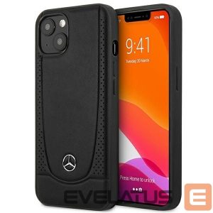 Aizmugurējais vāciņš Tech-Protect  Tech-Protect MagMat MagSafe iPhone 13 mini case - navy blue matte 