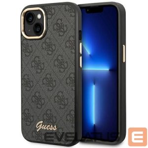 Aizmugurējais vāciņš Tech-Protect  Tech-Protect MagMat MagSafe iPhone 13 mini case - navy blue matte 