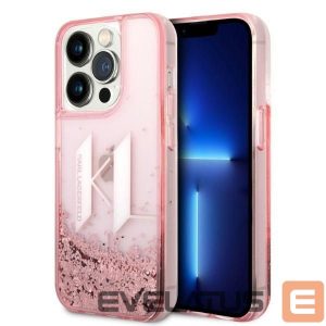 Aizmugurējais vāciņš Tech-Protect  Tech-Protect MagMat MagSafe iPhone 13 mini case - navy blue matte 