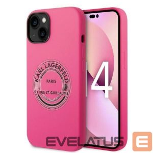 Aizmugurējais vāciņš Tech-Protect  Tech-Protect MagMat MagSafe iPhone 13 mini case - navy blue matte 