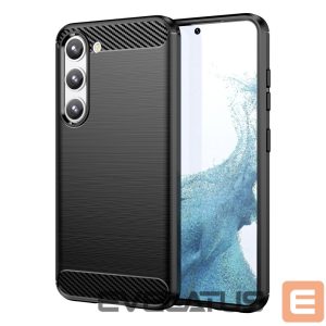 Aizmugurējais vāciņš Tech-Protect  Tech-Protect MagMat MagSafe iPhone 13 mini case - navy blue matte 