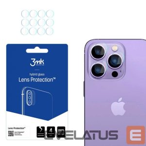 Aizmugurējais vāciņš Tech-Protect  Tech-Protect MagMat MagSafe iPhone 13 mini case - navy blue matte 