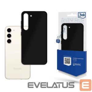Aizmugurējais vāciņš Tech-Protect  Tech-Protect MagMat MagSafe iPhone 13 mini case - navy blue matte 