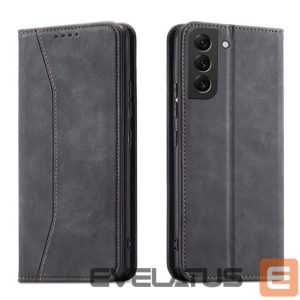 Aizmugurējais vāciņš Tech-Protect  Tech-Protect MagMat MagSafe iPhone 13 mini case - navy blue matte 