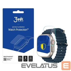 Aizmugurējais vāciņš Tech-Protect  Tech-Protect MagMat MagSafe iPhone 13 mini case - navy blue matte 