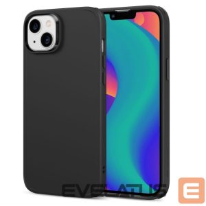 Aizmugurējais vāciņš Tech-Protect  Tech-Protect MagMat MagSafe iPhone 13 mini case - navy blue matte 