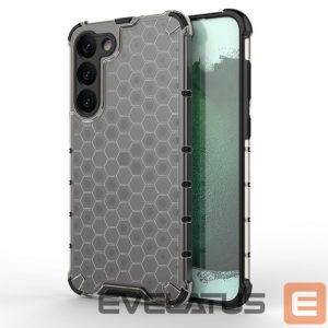 Aizmugurējais vāciņš Tech-Protect  Tech-Protect MagMat MagSafe iPhone 13 mini case - navy blue matte 