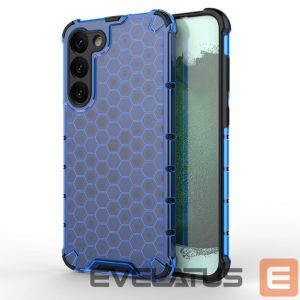 Aizmugurējais vāciņš Tech-Protect  Tech-Protect MagMat MagSafe iPhone 13 mini case - navy blue matte 