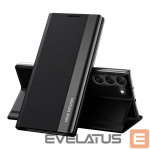 Aizmugurējais vāciņš Tech-Protect  Tech-Protect MagMat MagSafe iPhone 13 mini case - navy blue matte 
