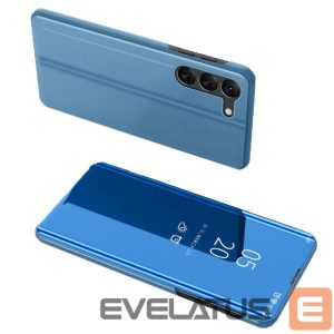 Aizmugurējais vāciņš Tech-Protect  Tech-Protect MagMat MagSafe iPhone 13 mini case - navy blue matte 