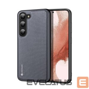 Aizmugurējais vāciņš Tech-Protect  Tech-Protect MagMat MagSafe iPhone 13 mini case - navy blue matte 