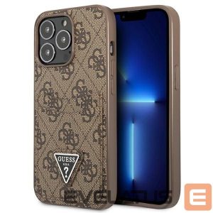 Aizmugurējais vāciņš Tech-Protect  Tech-Protect MagMat MagSafe iPhone 13 mini case - navy blue matte 