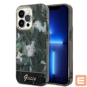 Aizmugurējais vāciņš Tech-Protect  Tech-Protect MagMat MagSafe iPhone 13 mini case - navy blue matte 