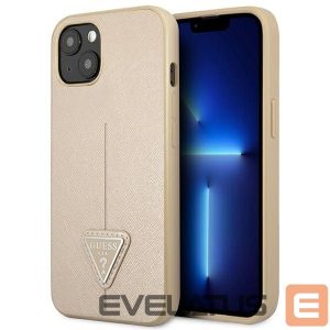 Aizmugurējais vāciņš Tech-Protect  Tech-Protect MagMat MagSafe iPhone 13 mini case - navy blue matte 