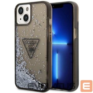 Aizmugurējais vāciņš Tech-Protect  Tech-Protect MagMat MagSafe iPhone 13 mini case - navy blue matte 
