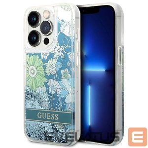 Aizmugurējais vāciņš Tech-Protect  Tech-Protect MagMat MagSafe iPhone 13 mini case - navy blue matte 