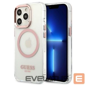 Aizmugurējais vāciņš Tech-Protect  Tech-Protect MagMat MagSafe iPhone 13 mini case - navy blue matte 