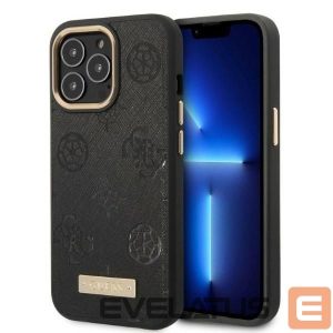 Aizmugurējais vāciņš Tech-Protect  Tech-Protect MagMat MagSafe iPhone 13 mini case - navy blue matte 
