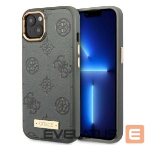 Aizmugurējais vāciņš Tech-Protect  Tech-Protect MagMat MagSafe iPhone 13 mini case - navy blue matte 