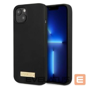 Aizmugurējais vāciņš Tech-Protect  Tech-Protect MagMat MagSafe iPhone 13 mini case - navy blue matte 