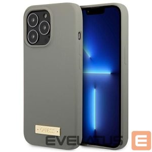 Aizmugurējais vāciņš Tech-Protect  Tech-Protect MagMat MagSafe iPhone 13 mini case - navy blue matte 
