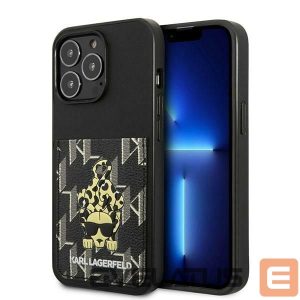 Aizmugurējais vāciņš Tech-Protect  Tech-Protect MagMat MagSafe iPhone 13 mini case - navy blue matte 