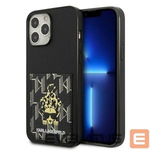 Aizmugurējais vāciņš Tech-Protect  Tech-Protect MagMat MagSafe iPhone 13 mini case - navy blue matte 