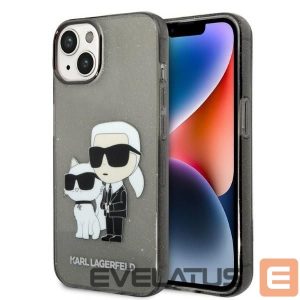 Aizmugurējais vāciņš Tech-Protect  Tech-Protect MagMat MagSafe iPhone 13 mini case - navy blue matte 