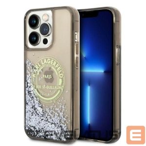 Aizmugurējais vāciņš Tech-Protect  Tech-Protect MagMat MagSafe iPhone 13 mini case - navy blue matte 