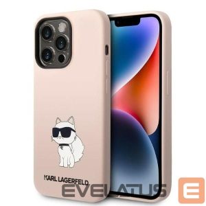 Aizmugurējais vāciņš Tech-Protect  Tech-Protect MagMat MagSafe iPhone 13 mini case - navy blue matte 