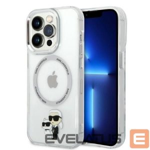 Aizmugurējais vāciņš Tech-Protect  Tech-Protect MagMat MagSafe iPhone 13 mini case - navy blue matte 