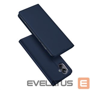 Aizmugurējais vāciņš Tech-Protect  Tech-Protect MagMat MagSafe iPhone 13 mini case - navy blue matte 