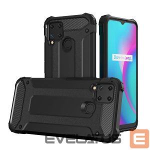 Aizmugurējais vāciņš Tech-Protect  Tech-Protect MagMat MagSafe iPhone 13 mini case - navy blue matte 