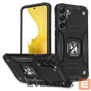 Aizmugurējais vāciņš Tech-Protect  Tech-Protect MagMat MagSafe iPhone 13 mini case - navy blue matte 