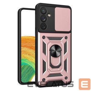 Aizmugurējais vāciņš Tech-Protect  Tech-Protect MagMat MagSafe iPhone 13 mini case - navy blue matte 