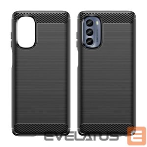 Aizmugurējais vāciņš Tech-Protect  Tech-Protect MagMat MagSafe iPhone 13 mini case - navy blue matte 