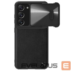 Aizmugurējais vāciņš Tech-Protect  Tech-Protect MagMat MagSafe iPhone 13 mini case - navy blue matte 