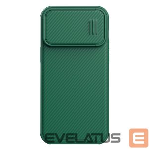 Aizmugurējais vāciņš Tech-Protect  Tech-Protect MagMat MagSafe iPhone 13 mini case - navy blue matte 