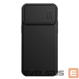 Aizmugurējais vāciņš Tech-Protect  Tech-Protect MagMat MagSafe iPhone 13 mini case - navy blue matte 