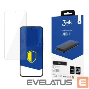 Aizmugurējais vāciņš Tech-Protect  Tech-Protect MagMat MagSafe iPhone 13 mini case - navy blue matte 