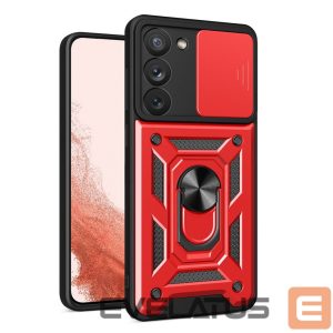 Aizmugurējais vāciņš Tech-Protect  Tech-Protect MagMat MagSafe iPhone 13 mini case - navy blue matte 