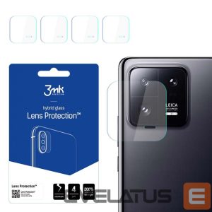 Aizmugurējais vāciņš Tech-Protect  Tech-Protect MagMat MagSafe iPhone 13 mini case - navy blue matte 