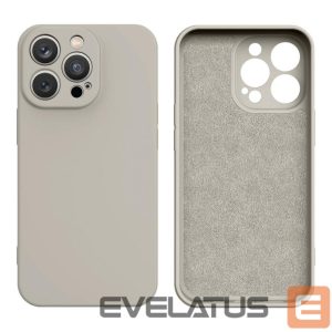 Aizmugurējais vāciņš Tech-Protect  Tech-Protect MagMat MagSafe iPhone 13 mini case - navy blue matte 