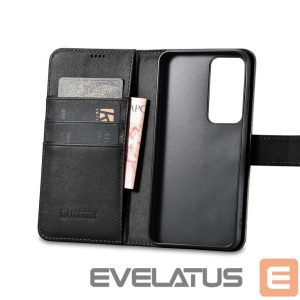 Aizmugurējais vāciņš Tech-Protect  Tech-Protect MagMat MagSafe iPhone 13 mini case - navy blue matte 
